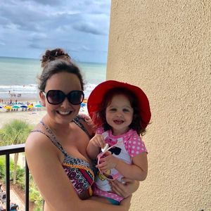 Meet your Posher, Brooke